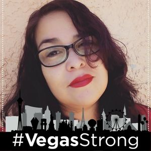 Meet your Posher, Connie